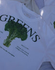 BROCCOLI TEE