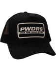 PWDRS PATCH HAT