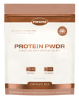 PROTEIN PWDR