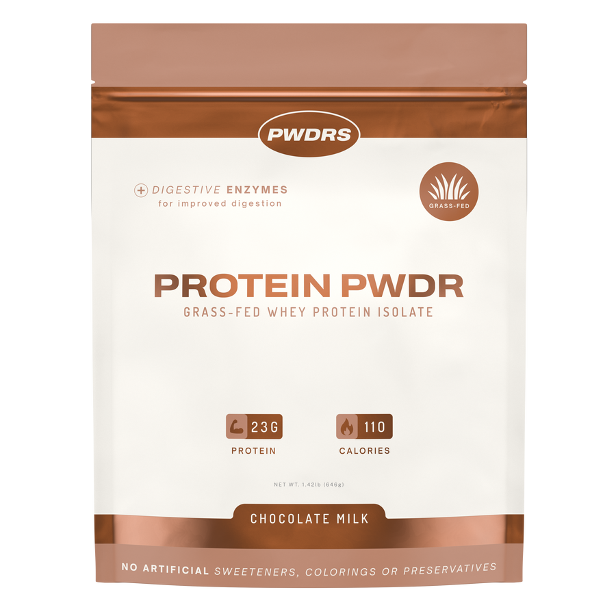 PROTEIN PWDR