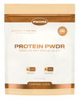 PROTEIN PWDR