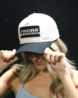 PWDRS PATCH HAT